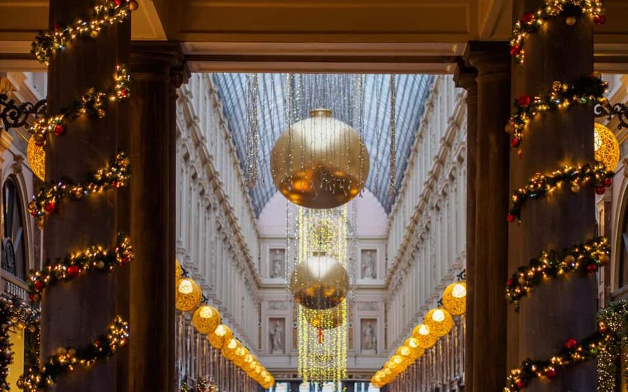 Brussels: Guided Walking Tour with Optional Beer Tasting - Should you book this Brussels tour?