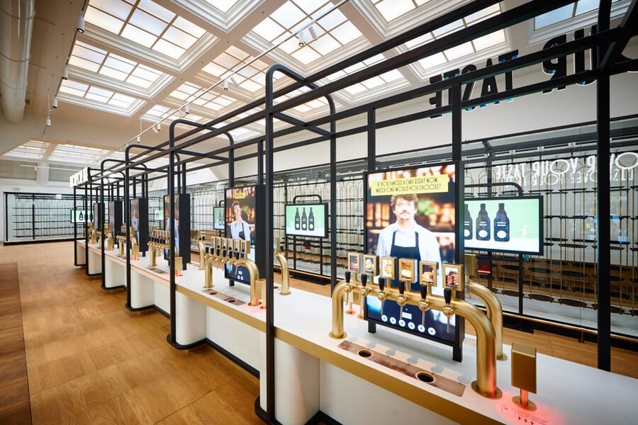 Brussels: Hop-On Hop-Off Bus Tour& Belgian Beer World Museum - Key points to know before you book