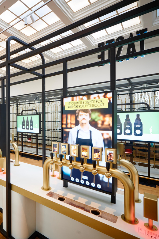 Brussels: Hop-On Hop-Off Bus Tour& Belgian Beer World Museum - Timing, frequency, and the real cost of waiting