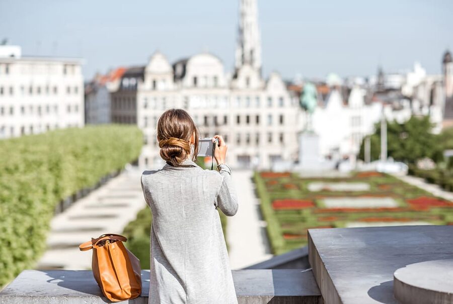Brussels: Hop-On Hop-Off Bus Tour& Belgian Beer World Museum - Who will get the most from this experience?