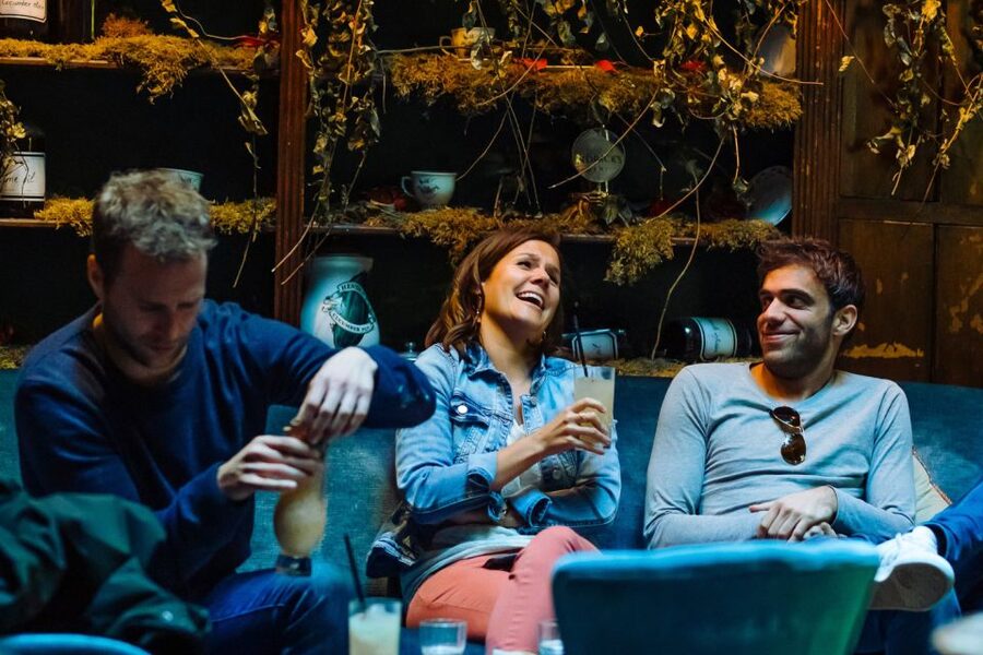 Brussels: Private Beers, Bars, and Live Music Tour by Night - What the $161 price really covers