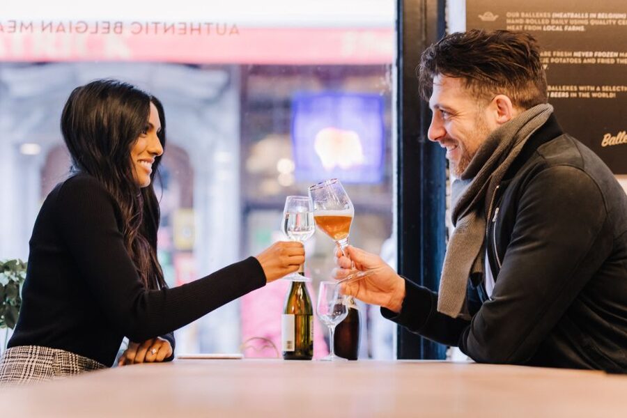 Brussels: Private Beers, Bars, and Live Music Tour by Night - Who should book this Brussels night tour?