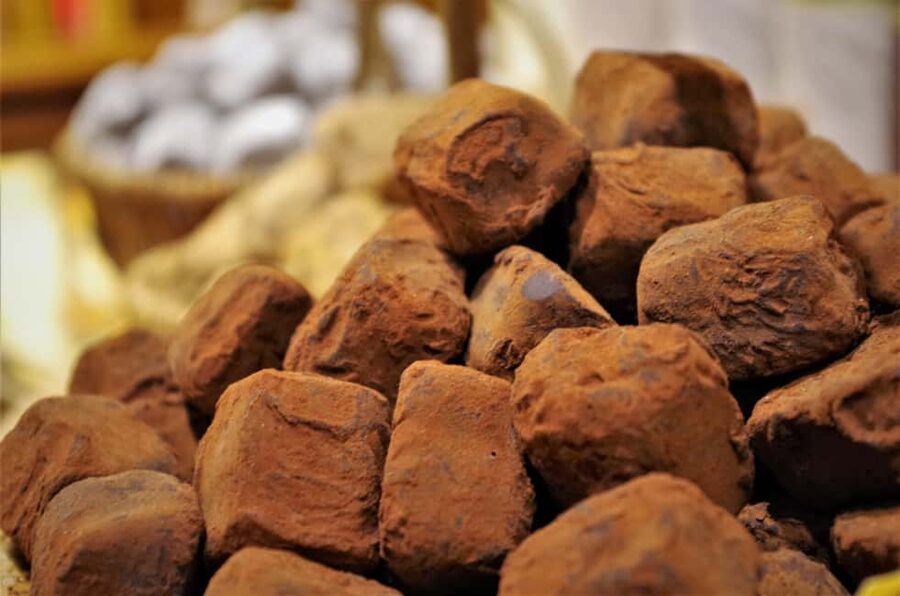 Brussels: Walking Food Tour with Chocolate, Beer, & Waffles - Who should book this tour?