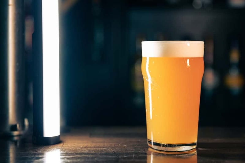 Bucharest: Craft Beer Tour with Traditional Meal - Following Bucharest’s Beer Trail From University Square