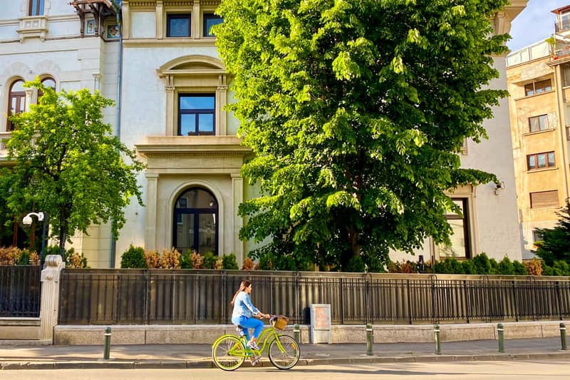 Bucharest: Craft Beer Tour with Traditional Meal - Should You Book the Craft Beer Tour?