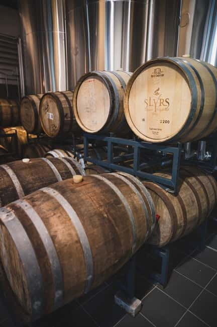Budapest: Brewery Tour at "First Craft Beer" & Beer Tasting - Best timing: Wednesday, Thursday, Friday, or Saturday