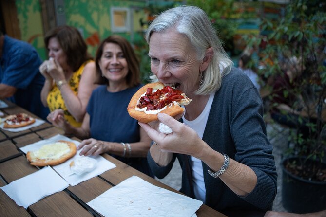 Budapest Street Food Tour with Local Snacks, Dessert and Beer - Key points to know before booking
