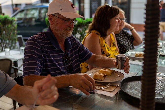 Budapest Street Food Tour with Local Snacks, Dessert and Beer - Group size, guides and the feel of the afternoon