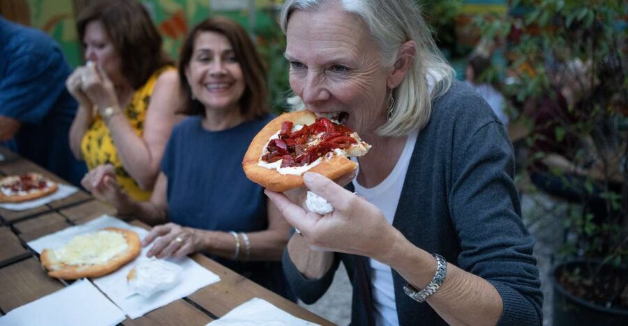 Budapest Street Food Tour with Snacks, Dessert & Beer - Price, group size, and overall value