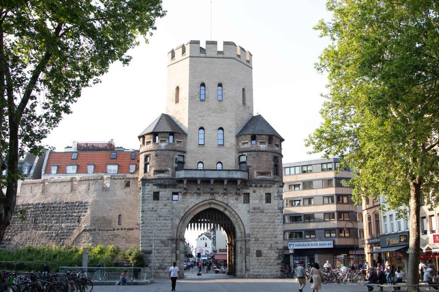 Büdchentour in der Kölner Südstadt - Timing, weather, and who should book