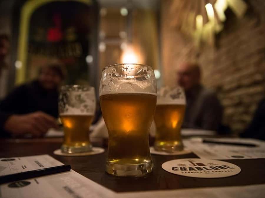 Buenos Aires: Craft Beer Adventure in Colegiales - Why Colegiales is a smart place for a beer evening