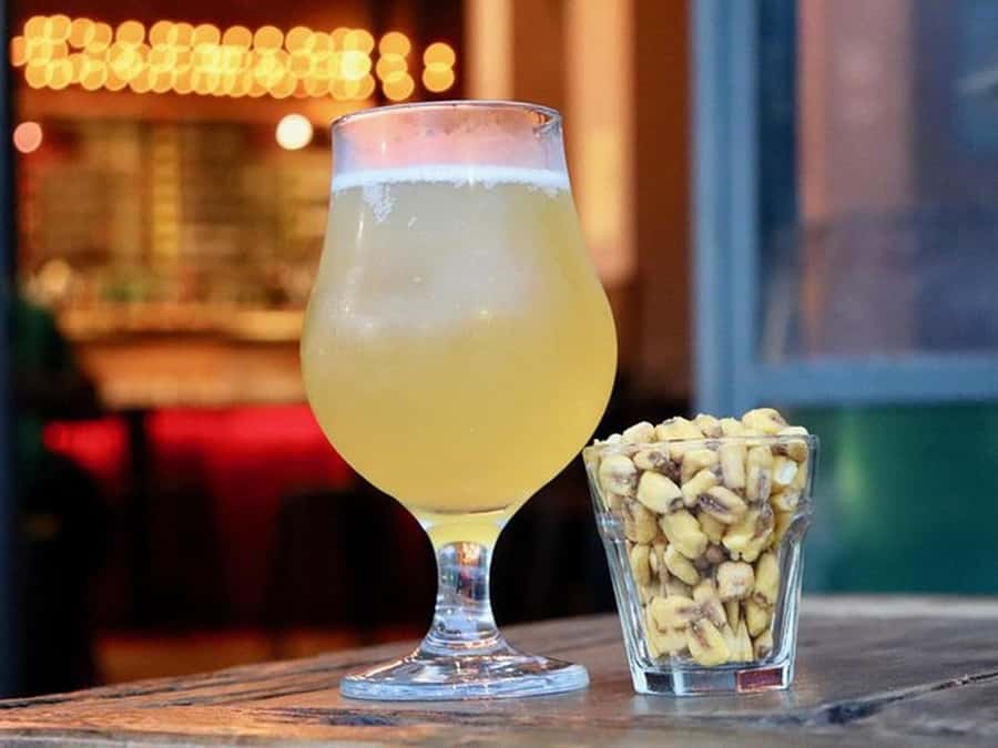Buenos Aires: Craft Beer Adventure in Colegiales - Starting with Strange Brewing