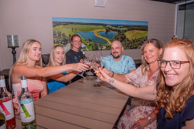 Build your own Unique Private Winery/Brewery Tour at the Margaret River region - Why the private vehicle matters