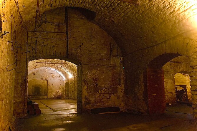 Built on Beer Tour - Why Cincinnati was built around beer
