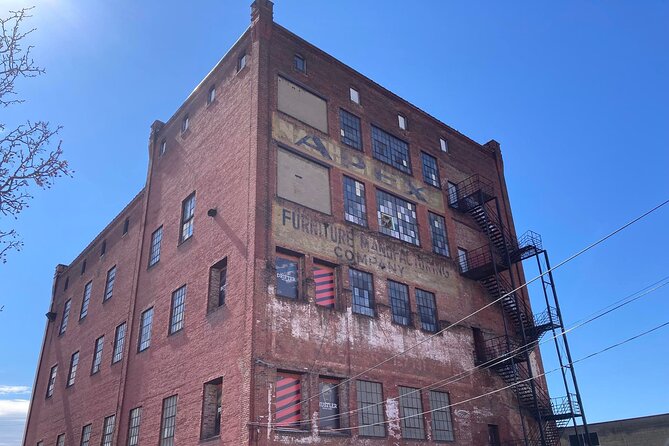Built on Beer Tour - Choosing the right guide and day