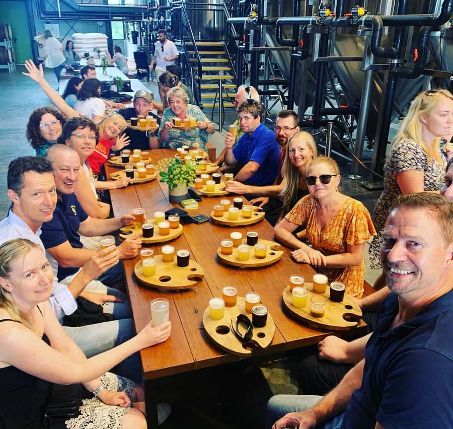 Byron Bay: Afternoon Brewery and Distillery Tour & tastings - The key details at a glance