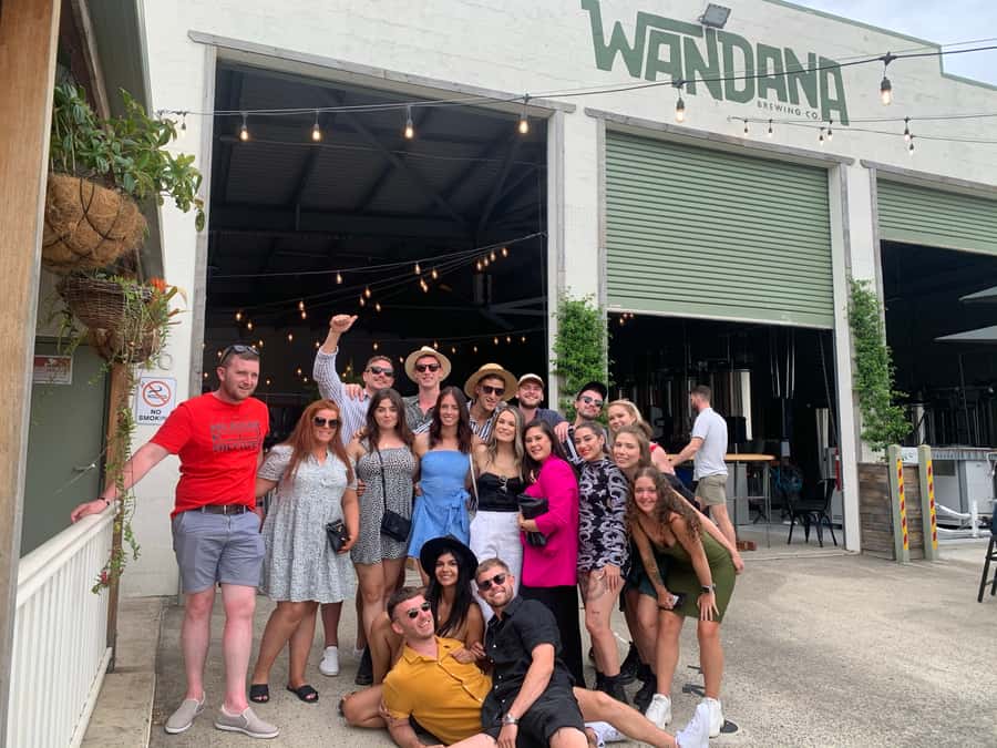 Byron Bay: Afternoon Brewery and Distillery Tour & tastings - Why this afternoon works well in Byron Bay