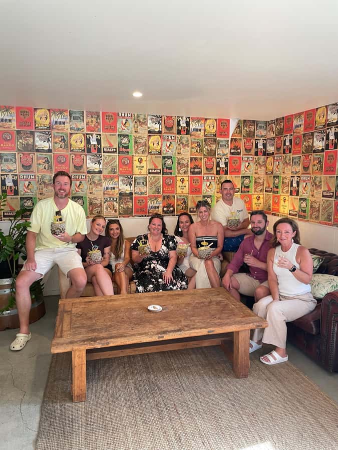 Byron Bay: Afternoon Brewery and Distillery Tour & tastings - Two breweries and one distillery, with the order kept flexible