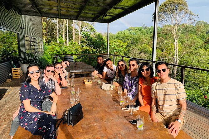 Byron Bay Brewery & Distillery Tour: Tastings, Lunch & transfers - Why this is a smart first day in Byron Bay