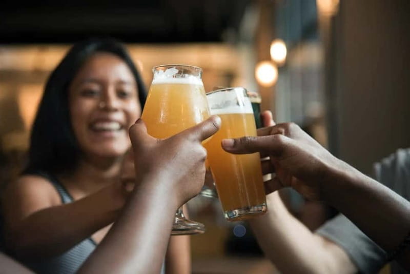 Cagliari: artisan beer and cheese tasting - Key points to know before you book