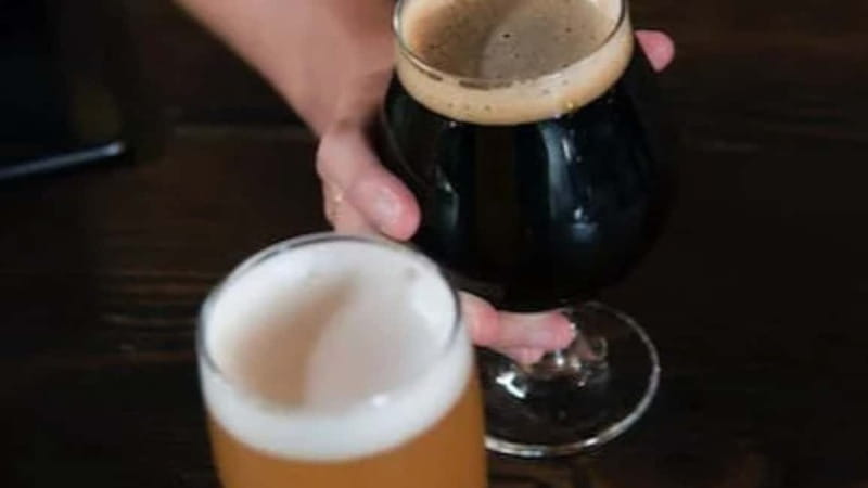 Cagliari: artisan beer and cheese tasting - The Sardinian story behind the drink