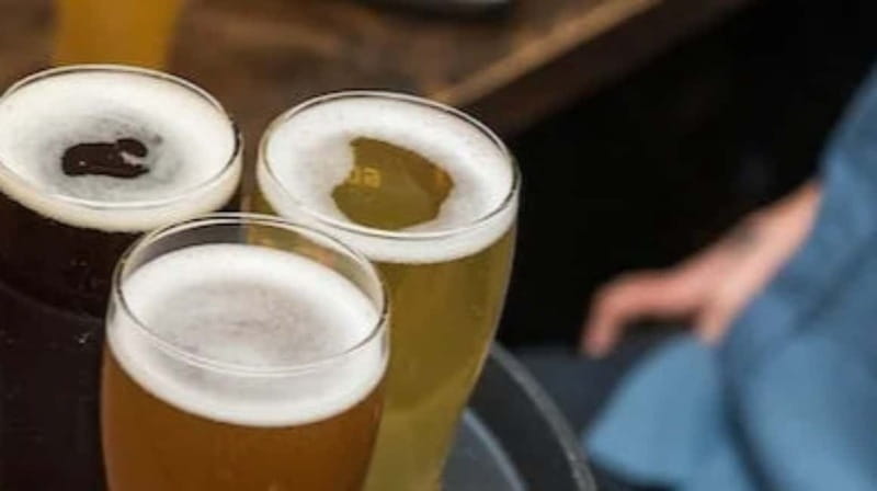 Cagliari: artisan beer and cheese tasting - Who will enjoy this most
