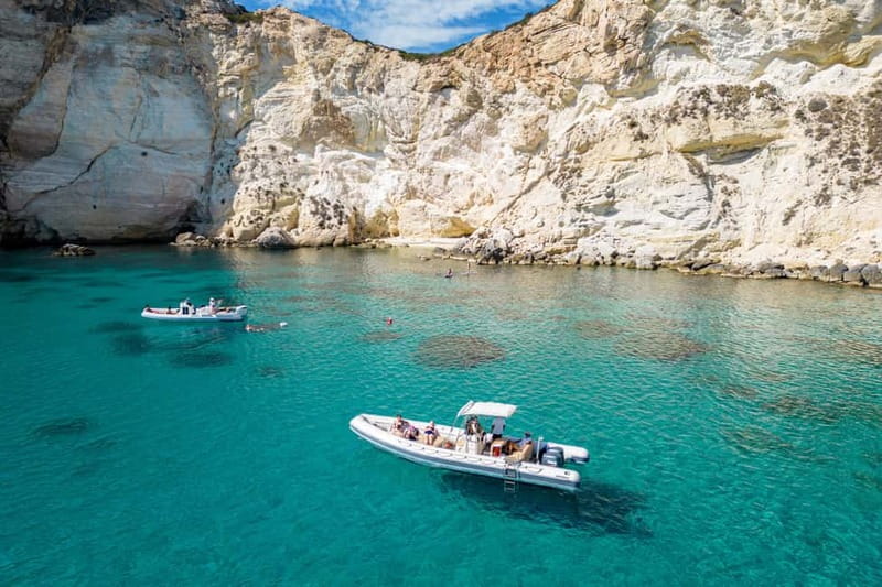 Cagliari: Private Boat Tour with Snorkeling & Beer - Why this private Cagliari cruise works well