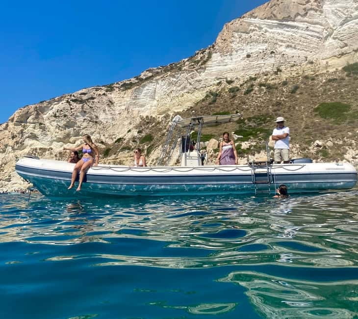 Cagliari: Private Boat Tour with Snorkeling & Beer - How the three hours feel in practice