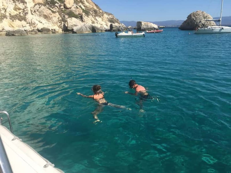 Cagliari: Private Boat Tour with Snorkeling & Beer - Who should book this experience