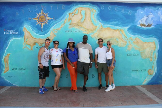 Caicos Banks Turquoise Water and Brewery UTV Tour - Why this UTV tour covers more of Providenciales