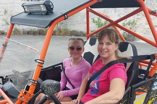 Caicos Banks Turquoise Water and Brewery UTV Tour - Turks Head Brewery, the islands first brewery