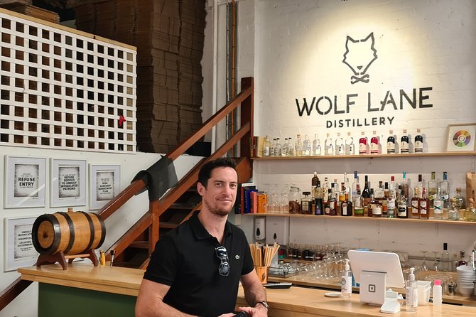 Cairns Brewery Tours - A relaxed way to see Cairns after lunch
