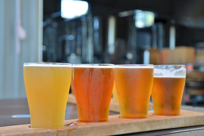 Cairns Brewery Tours - Narrow Tracks Distilling closes with award-winning gin