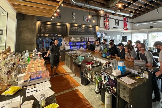 Calgary Brewery Tour - Practical details before you book