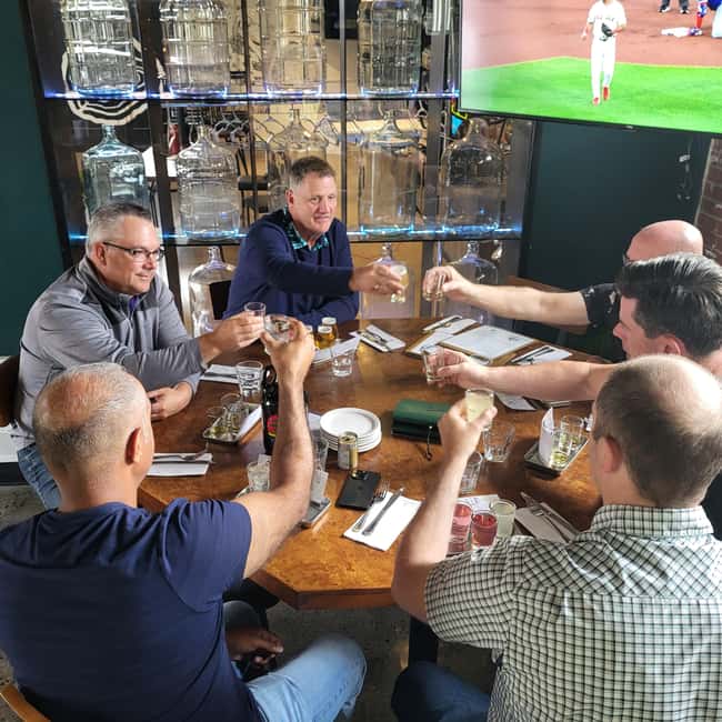 Calgary: Brewery Tours at Award Winning Venues - Starting near the Calgary Tower