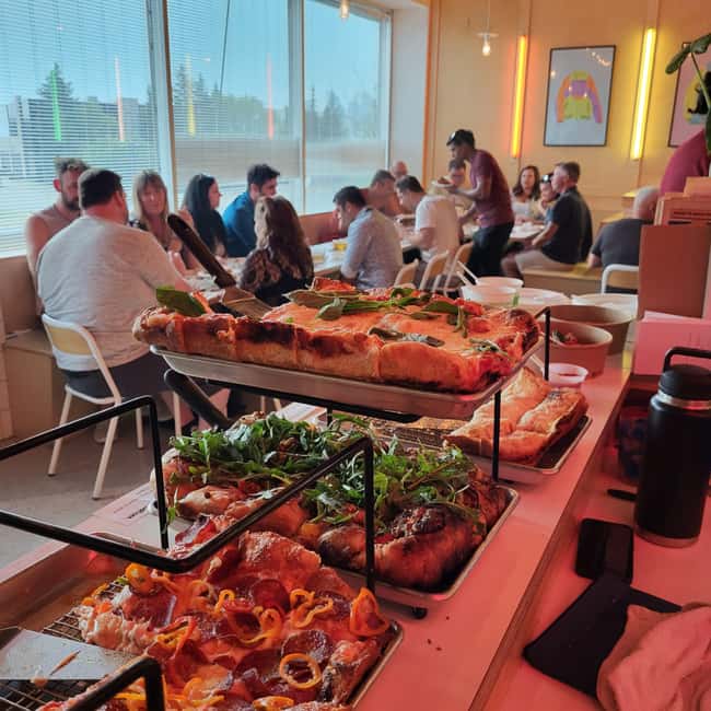 Calgary: Brewery Tours at Award Winning Venues - How to get the most from the tasting flights