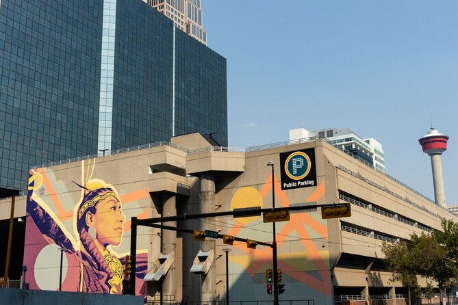 Calgary Street Art & Craft Beer 3 Hour Tasting Tour - What the guides add to the experience