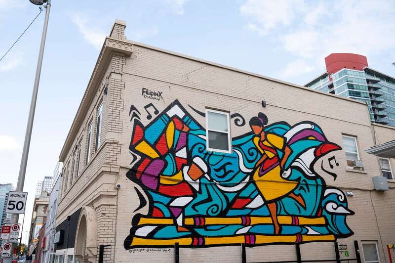 Calgary: Street Art & Craft Beer Walking Tour w/ Tastings - The walking, weather, and comfort details
