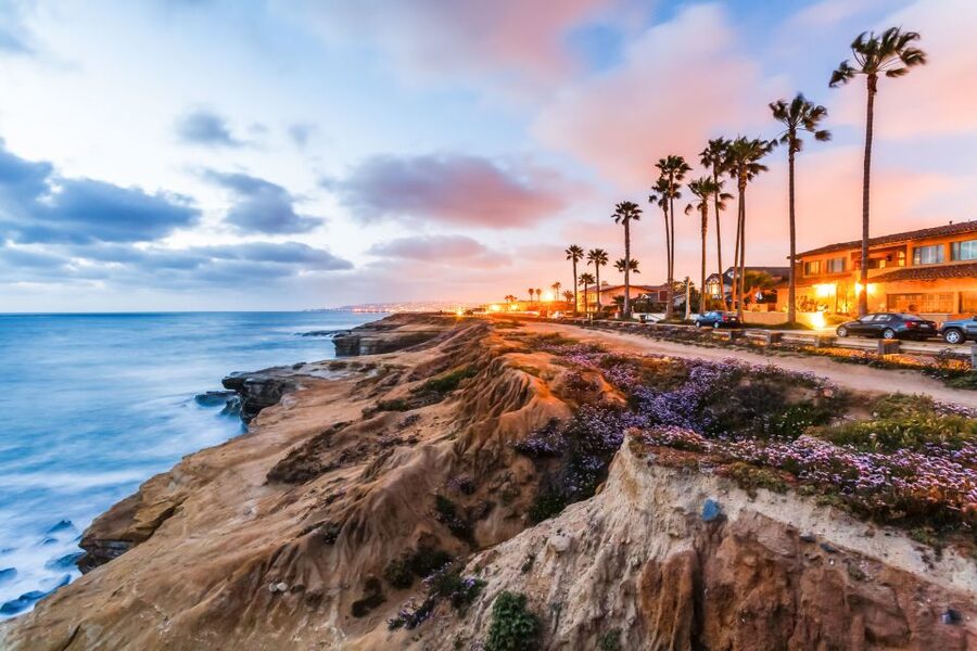 California Sunset Brewery Tour - Key points to know