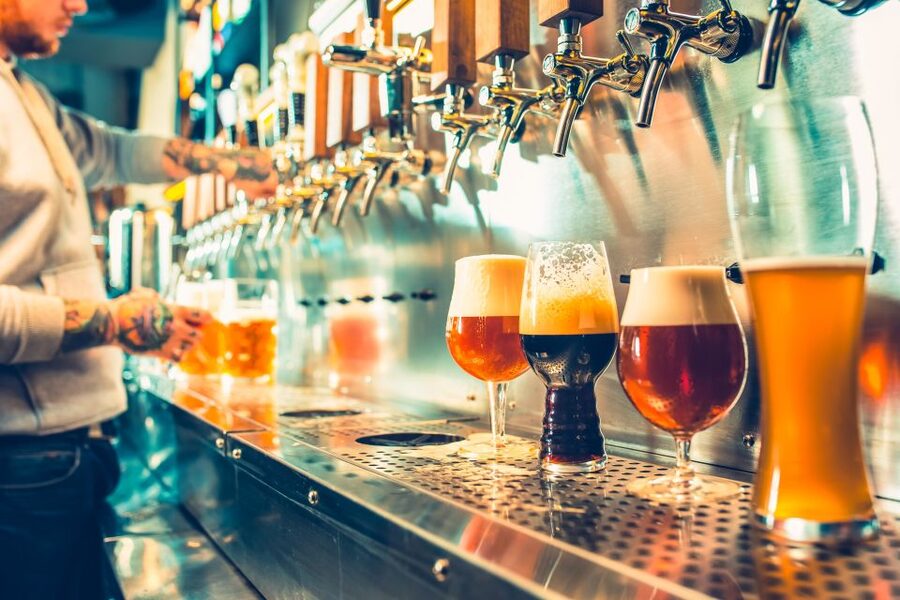 California Sunset Brewery Tour - Should you book the California Sunset Brewery Tour?