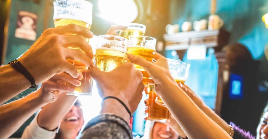 California Sunset Brewery Tour - Why the brewery visits matter