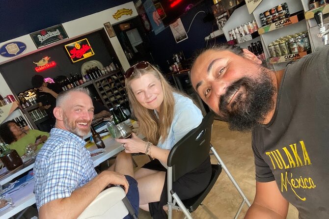 Cancun Craft Beer Tasting Beer Boutique Experience - Mexican beer styles, stories, and tasting guidance