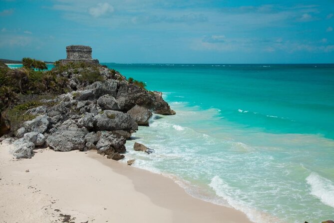 Cancun Taco & Beer Fiesta: Authentic Mexican Tasting Experience - Key points to know before booking