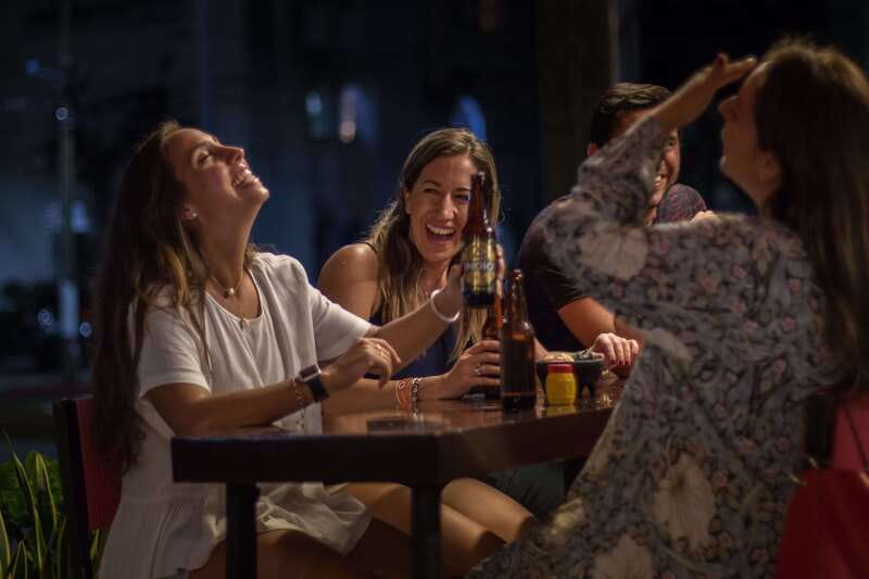 Cancún: Taco & Local Beer Tasting Tour with transportation - Practical advice for a smoother evening