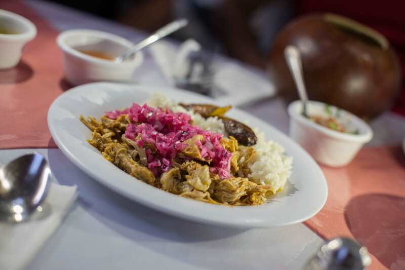 Cancún: Taco & Local Beer Tasting Tour with transportation - Why a taco tour makes sense in Cancún