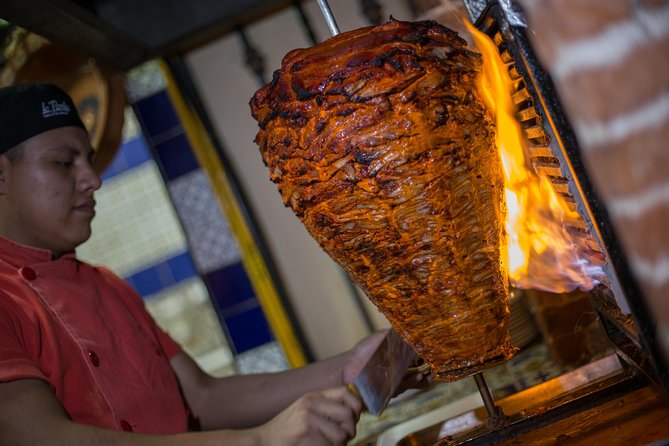 Cancun Taco Tour, Local Beer and Night Market with Transportation - Why this taco tour is a good break from the Hotel Zone