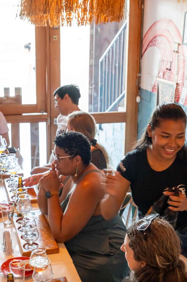 Cartagena: Colombian Craft Beer Tasting - Key points to know before booking