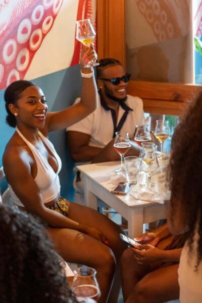 Cartagena: Colombian Craft Beer Tasting