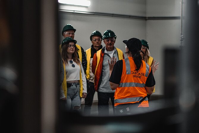 Cascade Brewery Tour - Why Cascade Brewery belongs on a Hobart itinerary