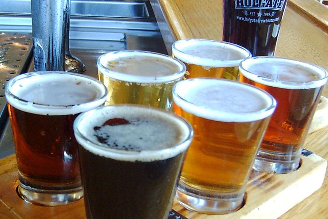 Champion Racehorse Tour with Beer and Wine Tasting - Why this tour works as a Melbourne day trip